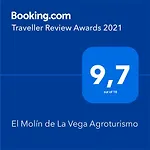 El Molin De La Vega