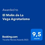 El Molin De La Vega