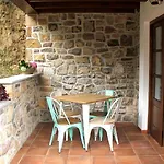Casa de Férias El Molín De La Vega *