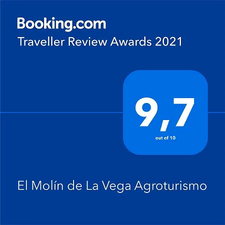 El Molin De La Vega
