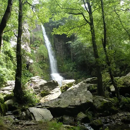 El Molin De La Vega *