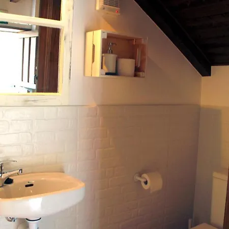 El Molin De La Vega Holiday home