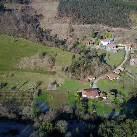 El Molin De La Vega Ribadesella