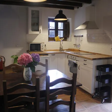 El Molin De La Vega Holiday home