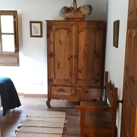 El Molin De La Vega Holiday home Ribadesella