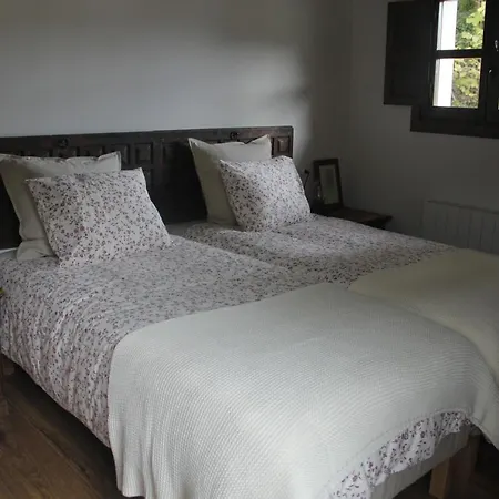 El Molin De La Vega * ريباذيسييّا