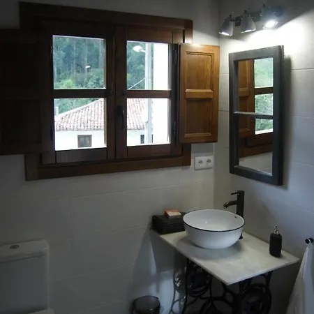 El Molin De La Vega 度假居 里瓦德塞利亚