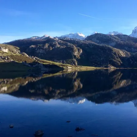 El Molin De La Vega Vakantiehuis *