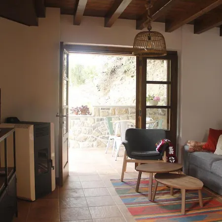 El Molin De La Vega *