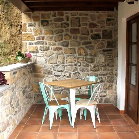 Feriehus El Molin De La Vega *